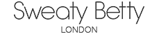 sweaty betty logo