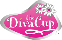 diva cup logo