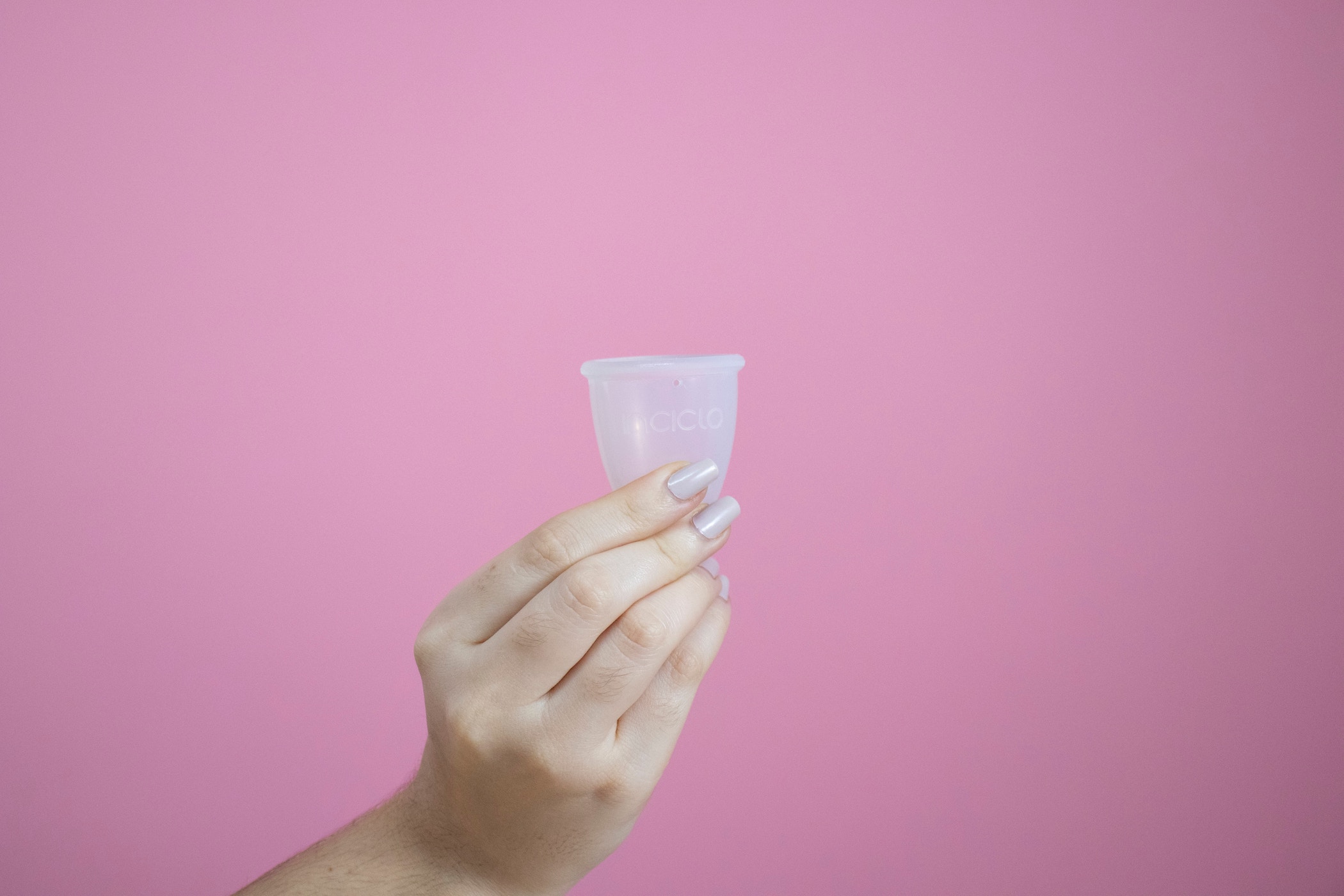 menstrual cup diva cup review