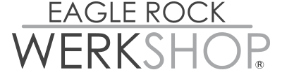 eagle rock werkshop logo