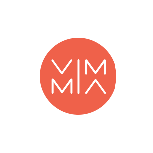 vimmia logo