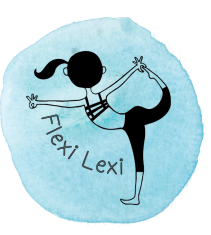 flexi lexi logo