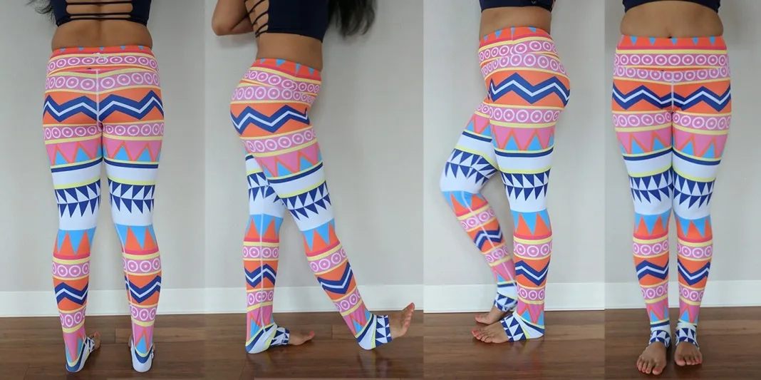 flexi lexi yoga leggings review schimiggy