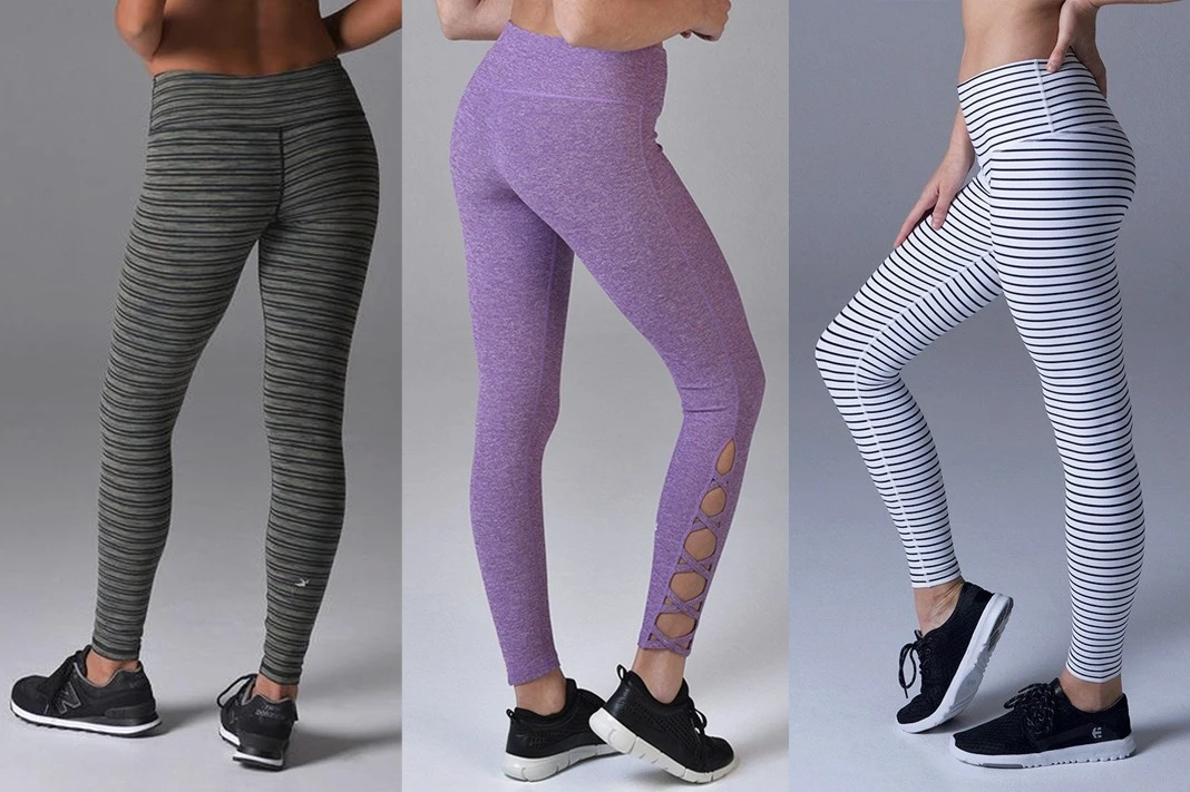 glyder yoga leggings review schimiggy