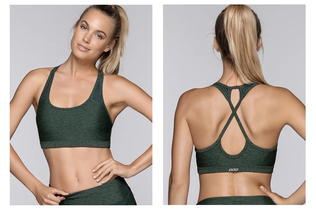 lorna jane flexion bra