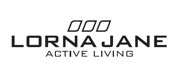 lorna jane logo