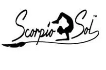 scorpio sol logo