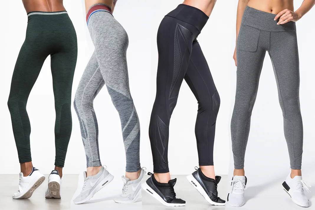 LNDR leggings review schimiggy