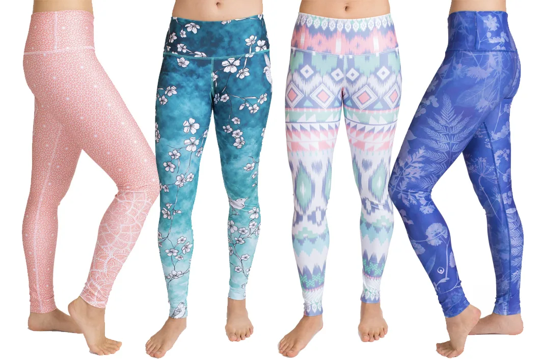 inner fire wanderland leggings review