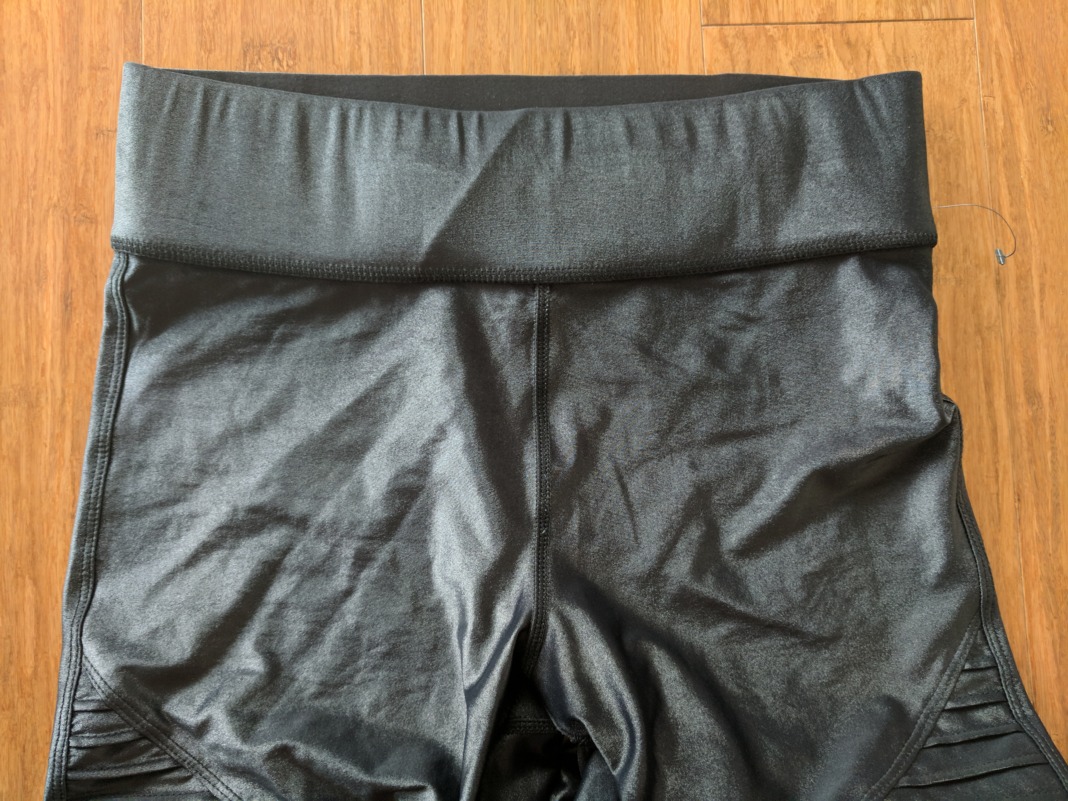 carbon38 moto leggings review abbot kinney front