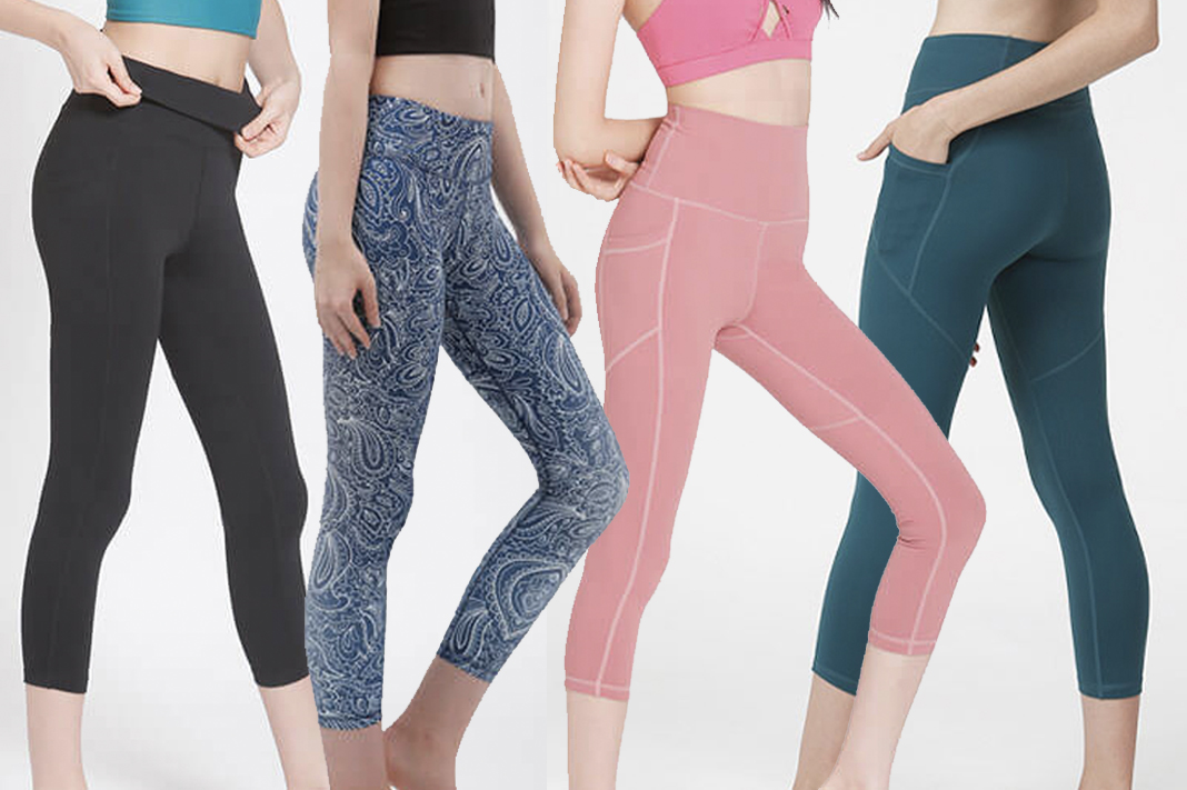 vivre activewear review leggings schimiggy