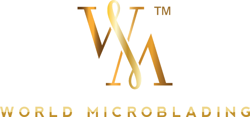 world MIcroblading-logo