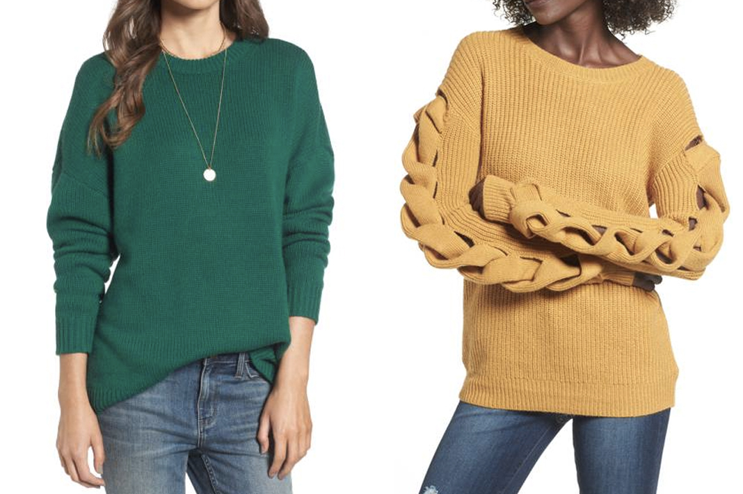 nordstrom product group sweaters treasure and bond leith