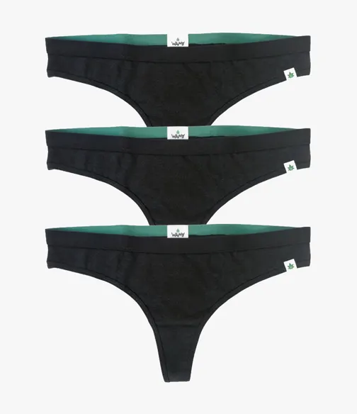 wama thong underwear