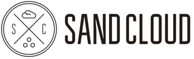 sand cloud logo