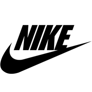 nike activewear logo square