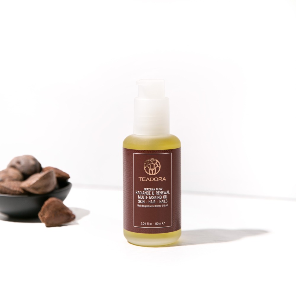 teadora multi-tasking oil