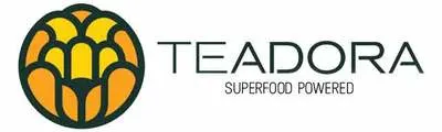 teadora beauty logo