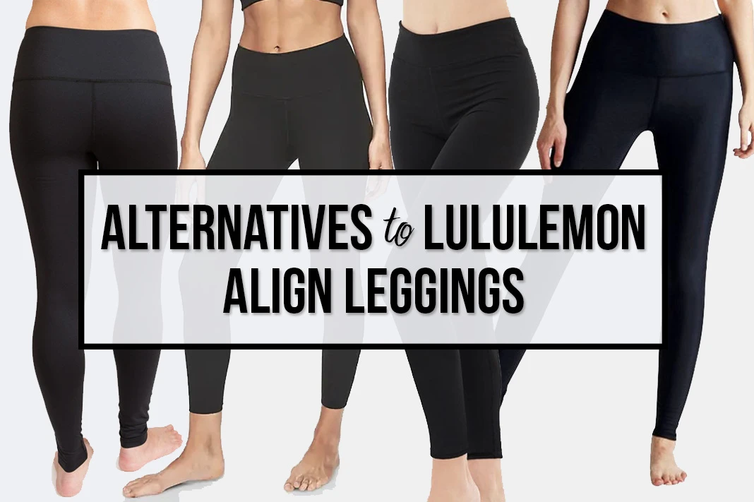 Align Legging Dupe