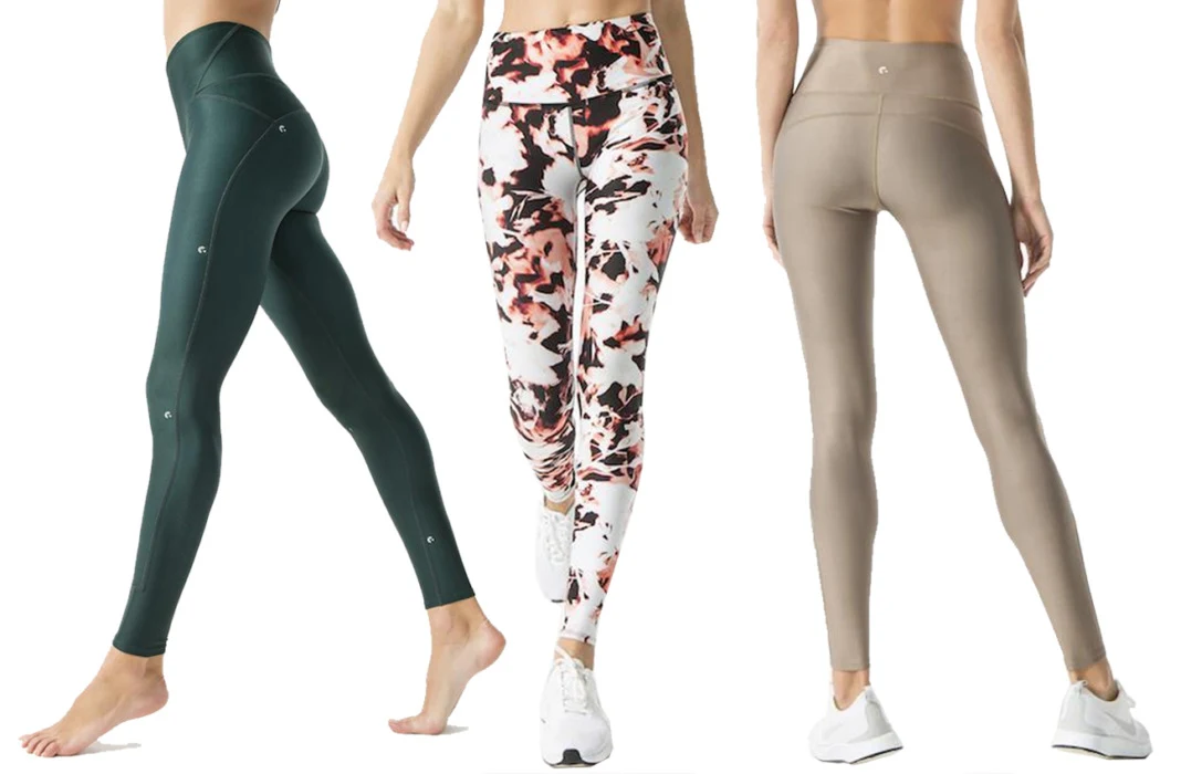 ghost flower review innovate leggings schimiggy