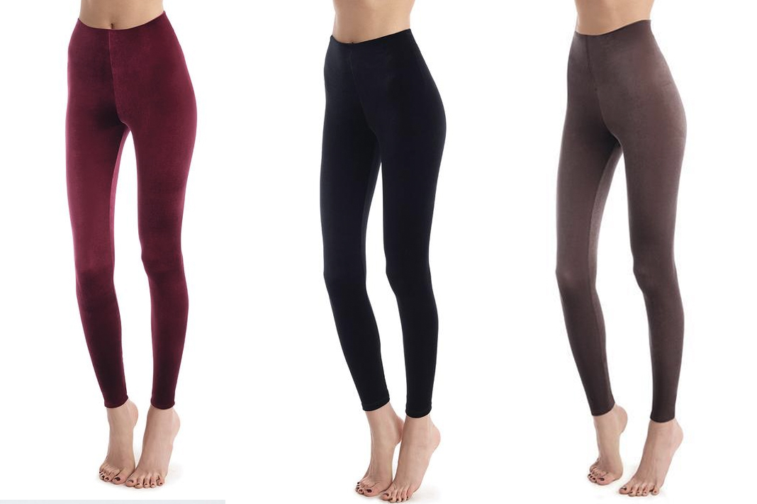 commando velvet leggings long schimiggy reviews