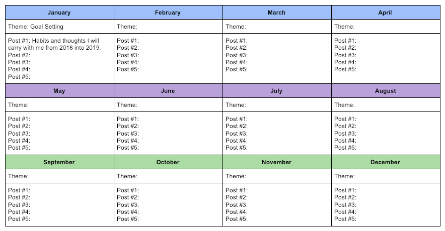 Instagram social media planning tool schimiggy reviews