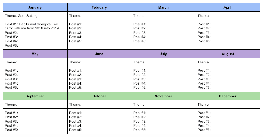 Instagram social media planning tool schimiggy reviews