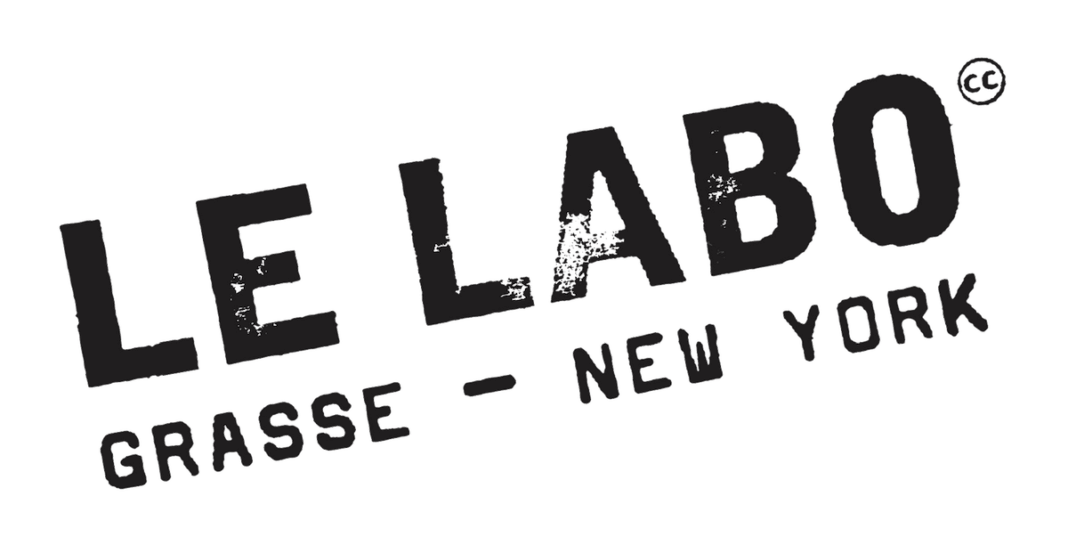 le labo grasse new york logo