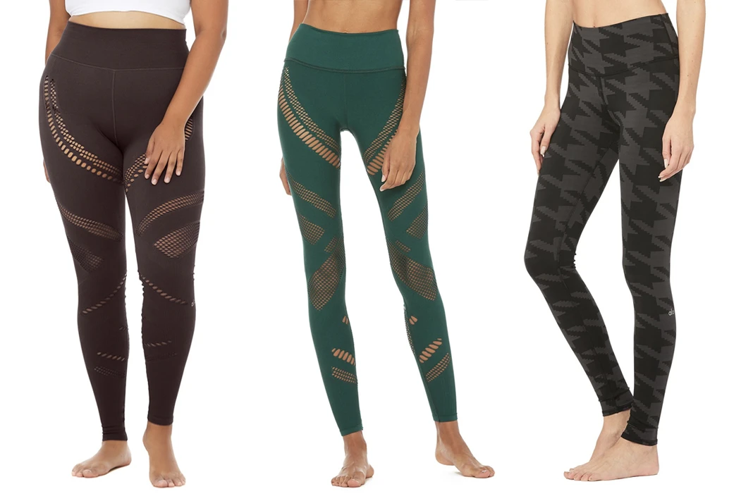 alo yoga best seamless leggings schimiggy reviews