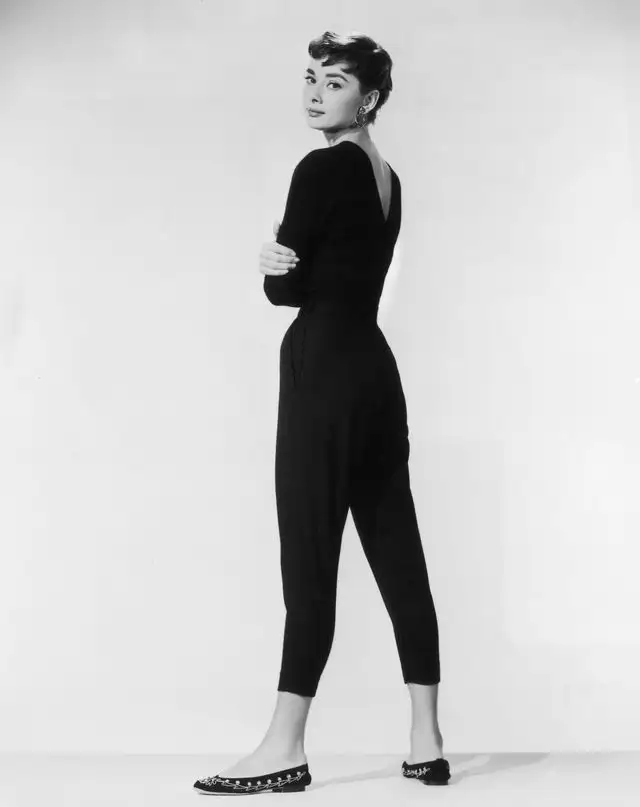 audrey hepburn wearing leggings black schimiggy reviews