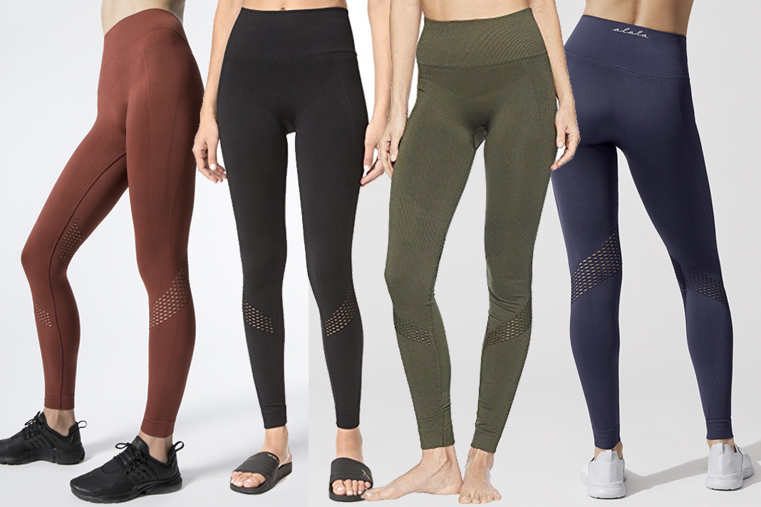 best seamless legging brands activewear alala schimiggy reviews