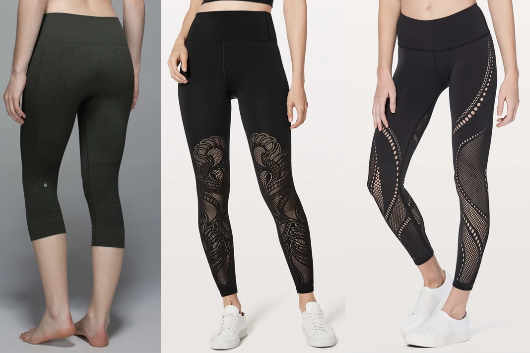 best seamless leggings lululemon athletica activewear schimiggy reviews