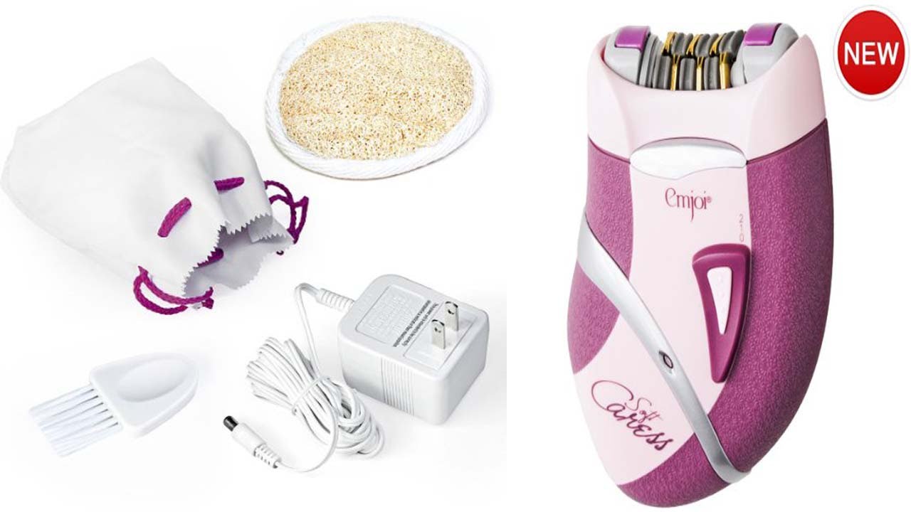 emjoi soft caress epilator schimiggy reviews