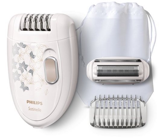 philips santinelle epilator schimiggy reviews