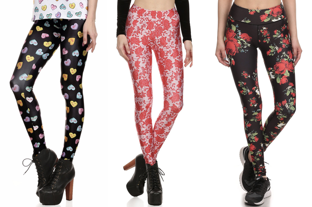 poprageous valentine's day heart leggings schimiggy reviews