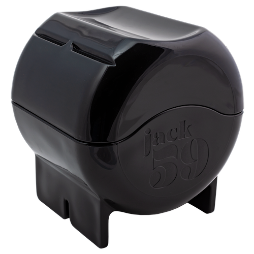 Jack59 Shampoo bar container