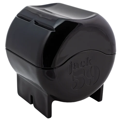 Jack59 Shampoo bar container