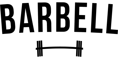 barbell apparel logo