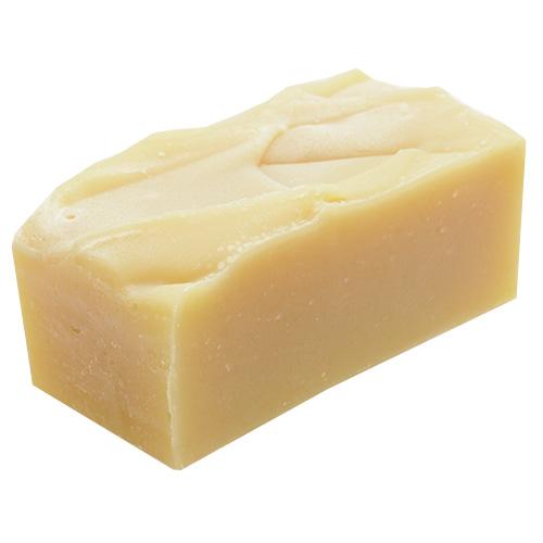 goat milk sheep pet shampoo bar