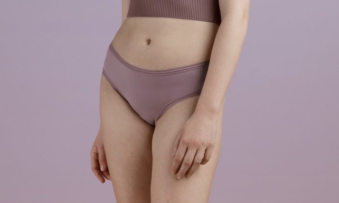 Thinx Review: Best Period Underwear?