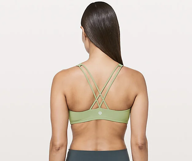 lululemon free to be sports bra original