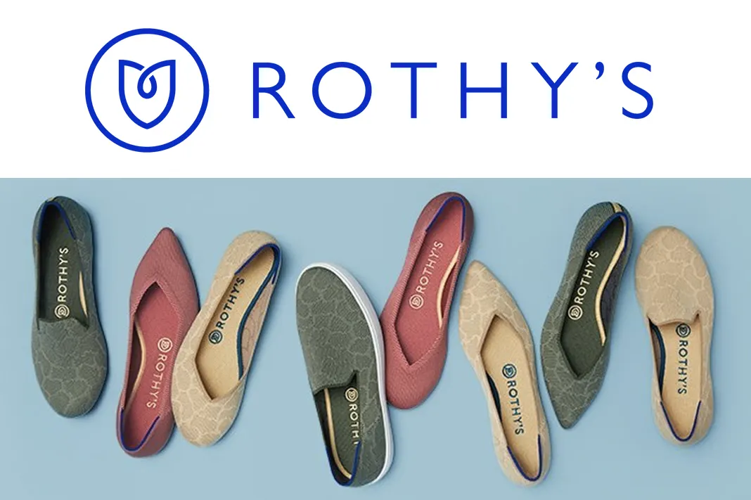 rothys coupon codes