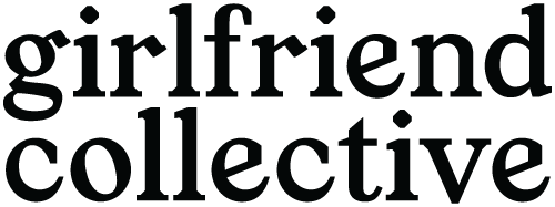 girlfriend collective logo