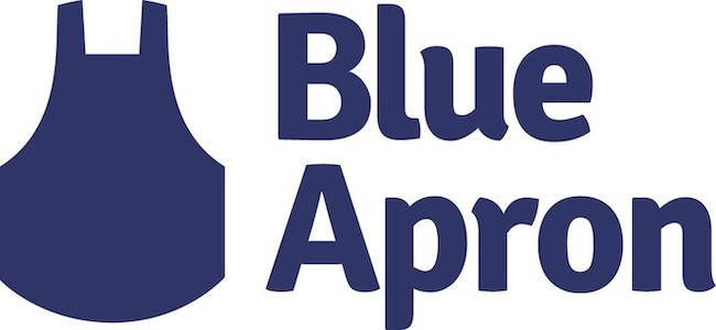 Blue Apron Logo