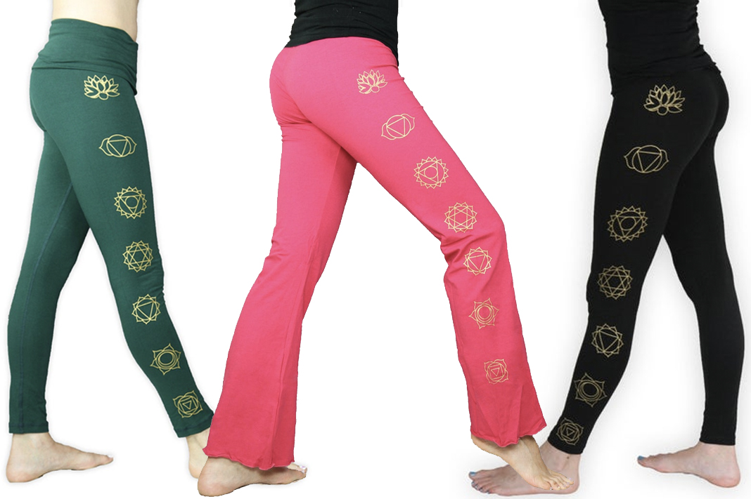 buddhi gear chakra leggings and yoga pants schimiggy reviews