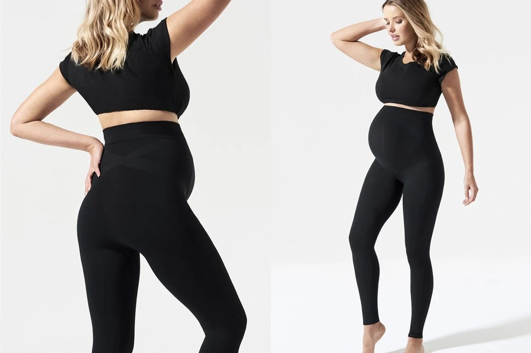 blanqi maternity leggings