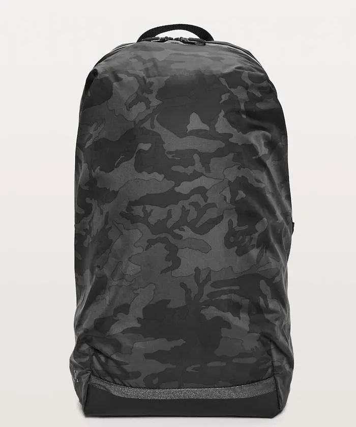 lululemon Surge Run Backpack II Mens 16L