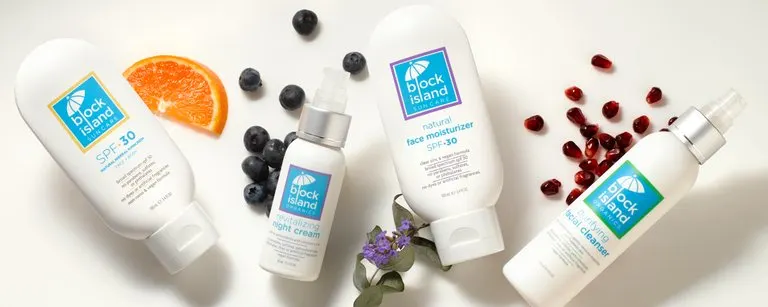 block island organics non toxic skincare and suncare