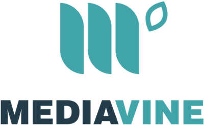 mediavine logo