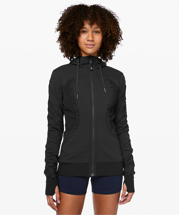 Best lululemon Jackets and Outerwear Dance Studio Jacket